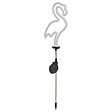 ATMOSPHERA - Balise d'extérieur solaire Ludi H76,5cm - vignette