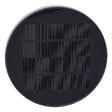 HESPERIDE - Applique Detekt solaire détecteur de mouvement gris graphite - vignette