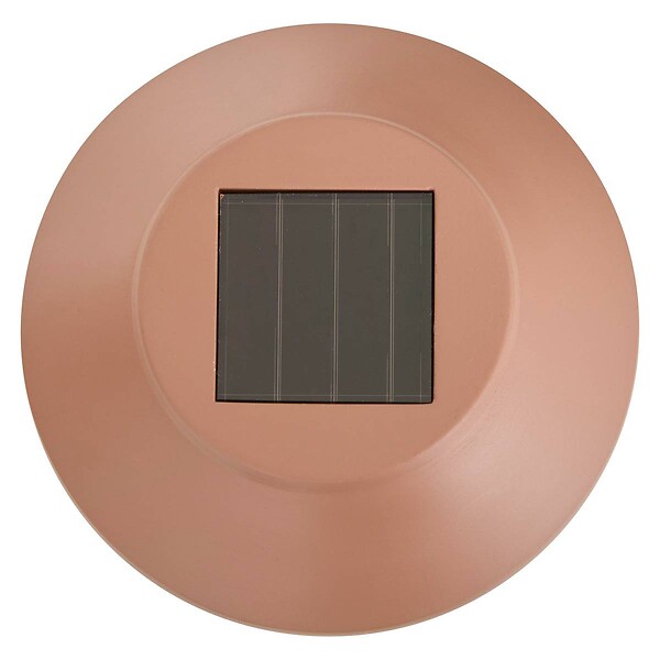 ATMOSPHERA - Balise d'extérieur Aoda H43cm solaire - large