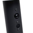 HESPERIDE - Potelet Detekt solaire détecteur de mouvement gris graphite - vignette
