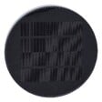 HESPERIDE - Potelet Detekt solaire détecteur de mouvement gris graphite - vignette