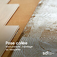 SDL - Rouleau liège agglomere naturel 8x0.5m epaisseur 4mm - vignette