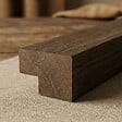 SWISS AQUA TECHNOLOGIES - Swiss Aqua Technologies Barre d'extrémité MDF 120 cm pour panneaux acoustiques intérieurs SATAKUPANNON612, décor noyer (SATAKUPANWATKL12) - vignette