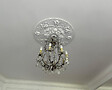 ORAC DECOR - R24 Rosace de plafond Orac Decor ø 79cm - moulure décorative polyuréthane Avec un tube de colle - vignette