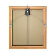 ARTITEQ - Set accrochage câble tendu pour dos de tableau - Accrochage Tableau Artiteq - vignette