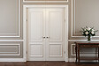 ORAC DECOR - Long Panneau Pour Revêtement Portes Et Murs D507 - L55 X H1,7 X L90,5 - Orac Decor - vignette
