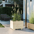 CERLAND - BAC A FLEURS CARRE 45L - vignette