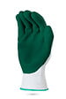 GERIN - Gants la main verte t8 - vignette