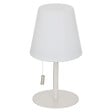 ATMOSPHERA - Lampe exterieure usb zack h20 box - vignette
