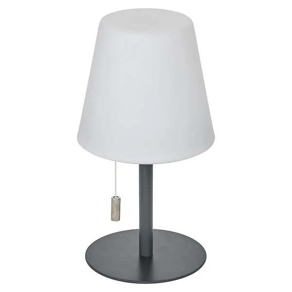 ATMOSPHERA - Lampe exterieure usb zack h20 box - large