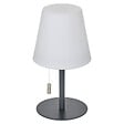 ATMOSPHERA - Lampe exterieure usb zack h20 box - vignette
