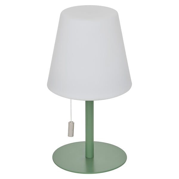 ATMOSPHERA - Lampe exterieure usb zack h20 box - large