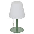 ATMOSPHERA - Lampe exterieure usb zack h20 box - vignette