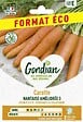 GONDIAN - Carotte nantaise améliorée 3 eco Gondian - vignette