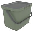 SUNDIS - Loops poub a compost 6l vert - vignette