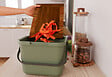 SUNDIS - Loops poub a compost 6l vert - vignette