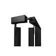 KORDO - Kit d'angle pour garde-corps gris anthracite, Lynea KORDO - vignette