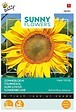 ARBORIX - Buzzy Sunny Flowers Tournesol Henri Wilde Semences - Ca. 4 gr (Livraison Gratuite) - vignette