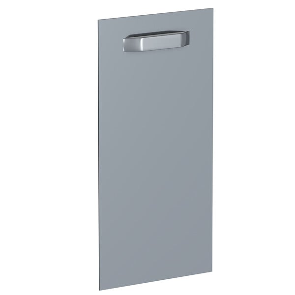ARTITEQ - Pack 2 plaques adhésives 10x20 cm pour dibond et tableau - 8kg - Accrochage Tableau Artiteq - large