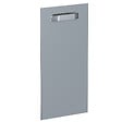 ARTITEQ - Pack 2 plaques adhésives 10x20 cm pour dibond et tableau - 8kg - Accrochage Tableau Artiteq - vignette