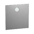 ARTITEQ - Pack de 10 attaches adhésives pour tableau - Accrochage Tableau 800g - vignette