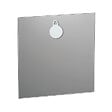 ARTITEQ - Pack de 10 attaches adhésives pour tableau - Accrochage Tableau 1200g - vignette