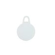 ARTITEQ - Pack de 10 attaches adhésives pour tableau - Accrochage Tableau 1200g - vignette