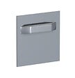ARTITEQ - Pack 4 plaques adhésives 7x7 cm pour dibond et tableau - 2 kg - Accrochage Tableau Artiteq - vignette