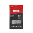 OREGON - CHAINE OREGON 3/8'' PROFIL BAS, JAUGE 1.3mm, 52 MAILLONS (DEMI RONDE) - vignette