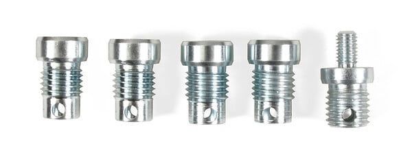 OREGON - Tete de fil lightning load 130mm - large