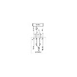 NATHER - Kit VMC simple flux autoréglable NATHER KHEO 3 bouches DESIGN - vignette
