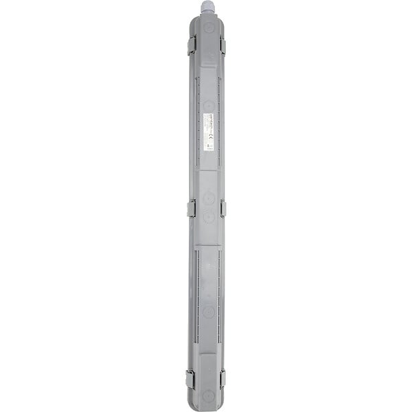 ZENITECH - Réglette LED IP65 étanche 9W 4000K - Blanc - Zenitech - large