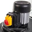 FEMI - Aspirateur 345 Plus 1 sac FEMI 71L 550W 1CV MonoDc - 8674220 - vignette