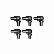 KORDO - Coudes de jonction de tubes lot de 5, Opalu KORDO - vignette