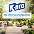 KAPO - Gel appât anti-fourmis - Usage intérieur et extérieur - 15g - vignette