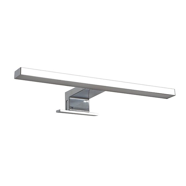 KIAMAMI VALENTINA - Lampe Avec Led De 30 Cm Pour Miroir De Salle De Bain - large