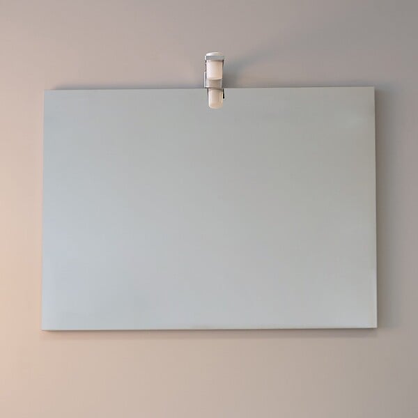KIAMAMI VALENTINA - Applique Led Pour Fixation À Bord De Miroir De Salle De Bain | Venus - large