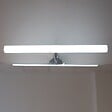 KIAMAMI VALENTINA - Lampe Avec Led Ronde De 40Cm À Lumière Froide Pour Miroir | Aurora - vignette