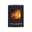 INTERSTOVES - POÊLE À BOIS GEMMA 5 | BÛCHES 25CM - - vignette