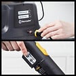 VACMASTER - Aspirateur eau et poussières / shampouineuse 1300W - Vacmaster - vignette
