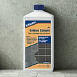 LITHOFIN - Lithofin KF Enleve Ciment 1L - Nettoyant De Fin De Chantier Carrelage 1L - vignette