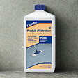 LITHOFIN - Lithofin KF Produit d'entretien 1L- Nettoyant Carrelage Et Grès Cérame 1L - vignette
