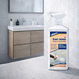 LITHOFIN - Lithofin KF SANI-JOINTS 500 ML 500ml - Nettoyage Intensif Des Joints 1L - vignette