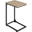 TECTAKE - Table d’appoint Erie 40x30x63cm - vignette