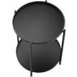 TECTAKE - Table d’appoint OXFORD - vignette