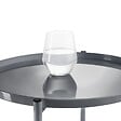 TECTAKE - Table d’appoint CHESTER 45,5x45,5x53cm - vignette