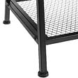 TECTAKE - Table d’appoint BEDFORD  45,5x45x47cm - vignette