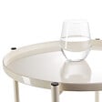 TECTAKE - Table d’appoint OXFORD - vignette