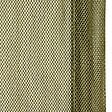 ATMOSPHERA - Voilage Zina 140x240cm vert kaki - vignette