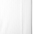 ATMOSPHERA - Voilage Mila rayures texturées140x240cm blanc - vignette